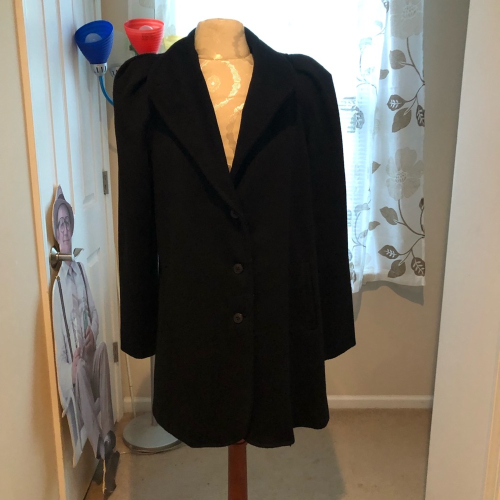 Casual Corner Winter Coat